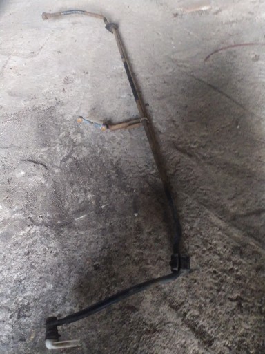 Стійка заднього стабілізатора мерседес s123 універсал