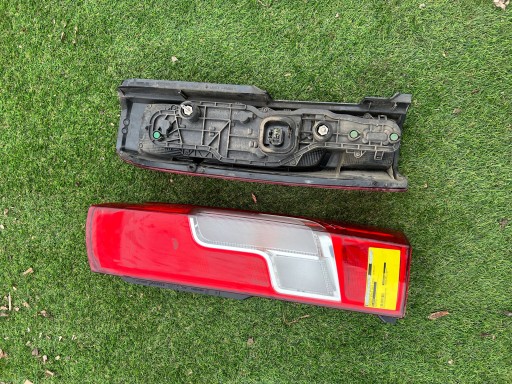 BOXER JUMPER DUCATO LIFT 14- 01380672080 light rear right complete ORYGIN