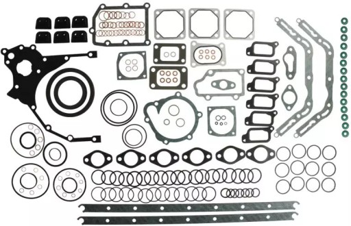 КОМПЛЕКТ ПРОКЛАДОК VICTOR REINZ 01-29061-02