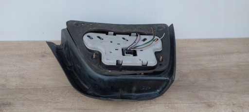DAEWOO NEXIA right light rear part sedan + insert