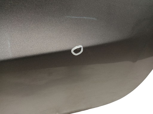 door left rear part left rear. SUZUKI BALENO II 2 LAK: ZQS (15-19)