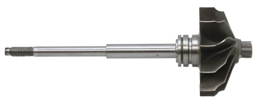 TW-148 - Турбо вал TW-148, 49135-02652