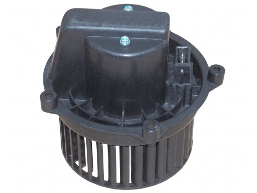 701819167 - ВЕНТИЛЯТОР ЗАДНЬОГО ВЕНТИЛЯТОРА ДЛЯ VW TRANSPORTER IV 90-03