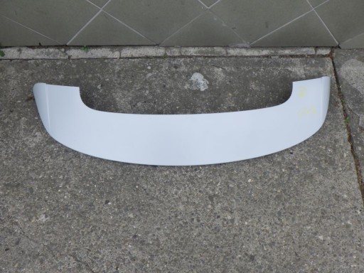 FORD KUGA MK3 III 20- SPOILER heckklappe Sonnenblende LOTKA