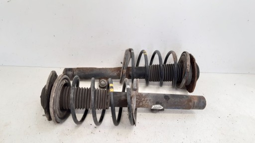 shock absorber spring front Peugeot 206+ plus 1,1
