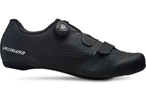 Buty szosowe Specialized Torch 2.0 Czarne 42.5