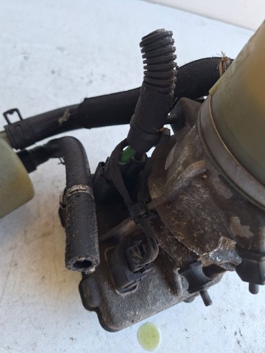 VOLVO V60 II S60 II 11-17 servo pump 31360493