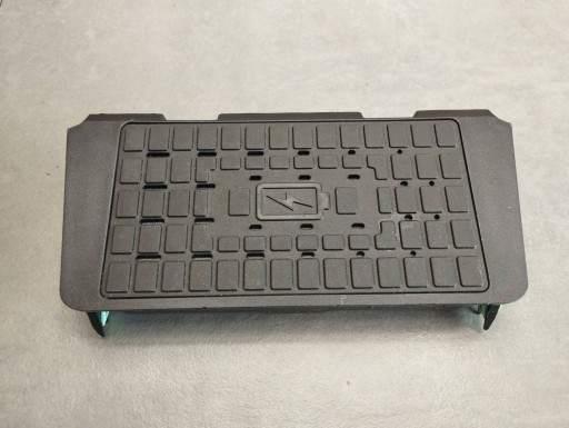 Индуктивное зарядное устройство для volkswagen amarok ii nl1t19j235ad