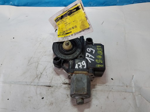 engine lifting windows POLO V 0130822533 right rear part