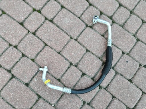 vezetö a klímának FL Opel Astra K 39171881