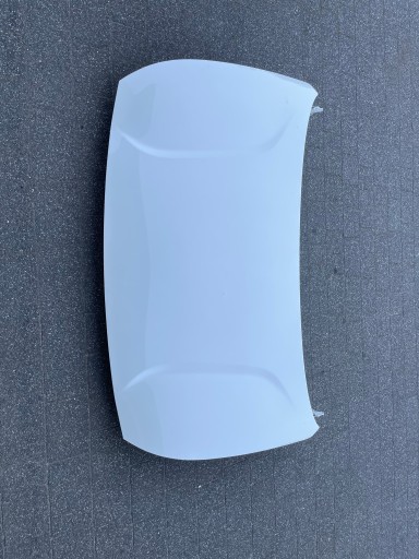 Kia niro 1 снятие петлей капота