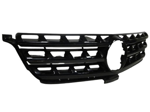 A166 880 - MERCEDES ML W166 166 Решітка ЧОРНА