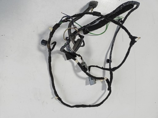 FORD MUSTANG VI 2015 + ДЖГУТ ПРОВОДІВ ЗАДНІЙ ЛІХТАР США