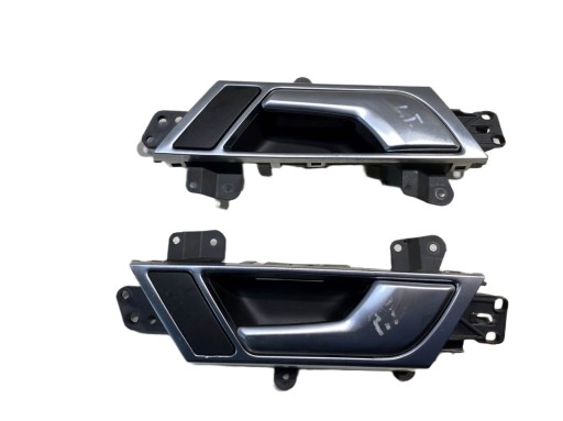 handle inner rear part AUDI A6 C6 4F0839020F 4F0839019F