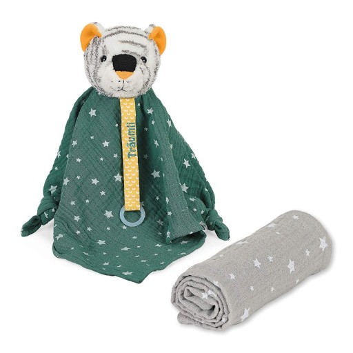 Набір Sterntaler Dreumli Затишний зоопарк Тапсі