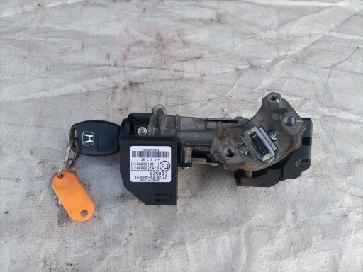 CIVIC VIII UFO 1.8 КЛЮЧ ЗАЖИГАНИЯ