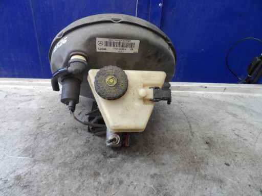 Mercedes SLK230 W170 servo, pump 2,3B A0044305930 LUCAS