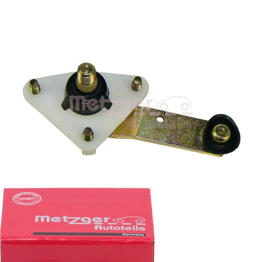 2190161 - Механизм стеклоочистителя передний L для NISSAN PRIMERA