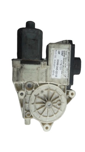 1779721 daf моторчик склопідйомника лівий