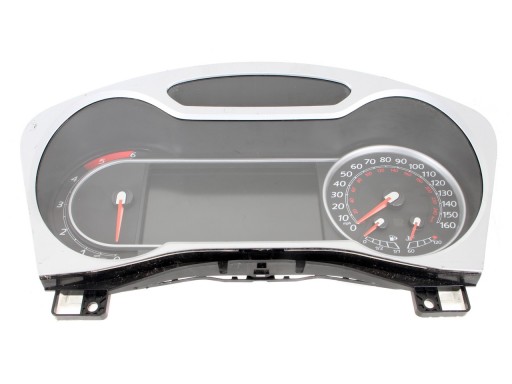 PL2268730 - ГОДИННИК MONDEO MK4 S-MAX GALAXY MK3 TDCI