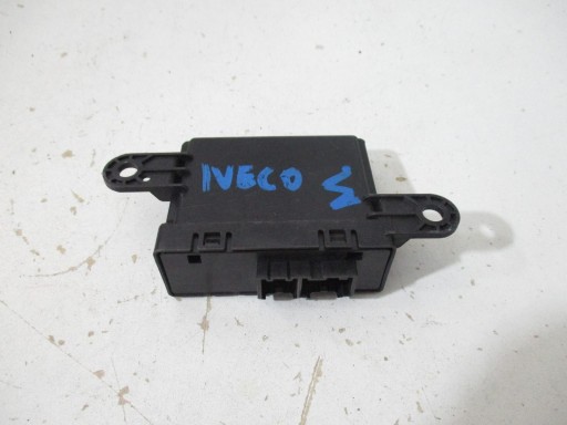 Модуль Драйвера Iveco Daily 0263004708