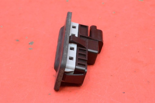 Poignée Bouton du capot Arrière 9827560380 PEUGEOT 5008 2 II LIFT 20-21