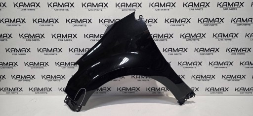 fender left side Toyota Yaris XP210