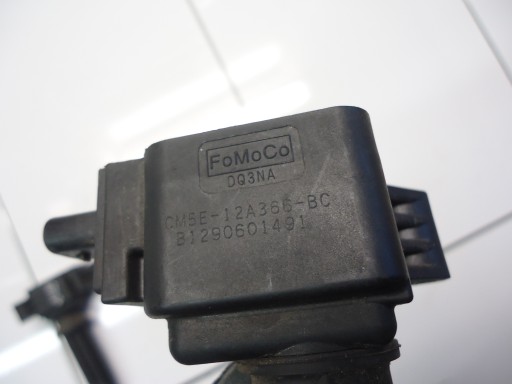 FORD FOCUS MK3 ST 2.0 ECOBOOST 250KM coil ignition CM5E-12A366-BC