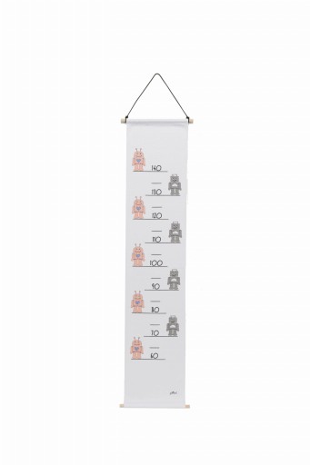 Таблиця зросту JOLLEIN для дітей