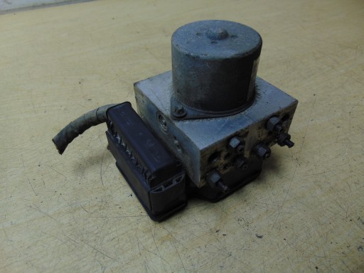 Насос ABS контролер міні R60 1.6 D 9808313