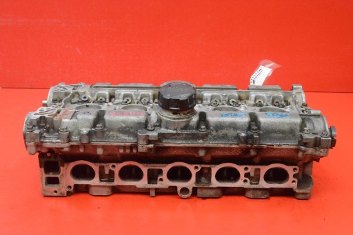 head. of the engine 1001837 VOLVO S60 1 and 2.4 20V 140 KM 00-04