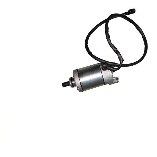 T38191 - СТАРТЕР ZONTES ZT 310-X