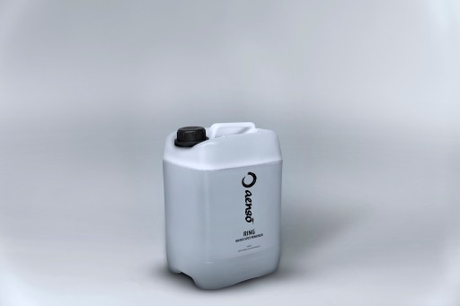 AENSO RING СРЕДСТВО ДЛЯ УДАЛЕНИЯ ВОДНЫХ ПЯТЕН 5000мл