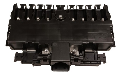 A2545404719 - Mercedes w214 cle glc oe блок предохранителей