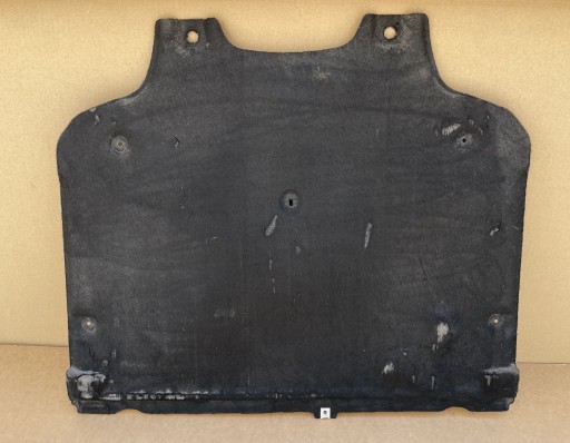 Blende Abdeckung DES MOTORS AUDI A4 B9 8W0863822B Original