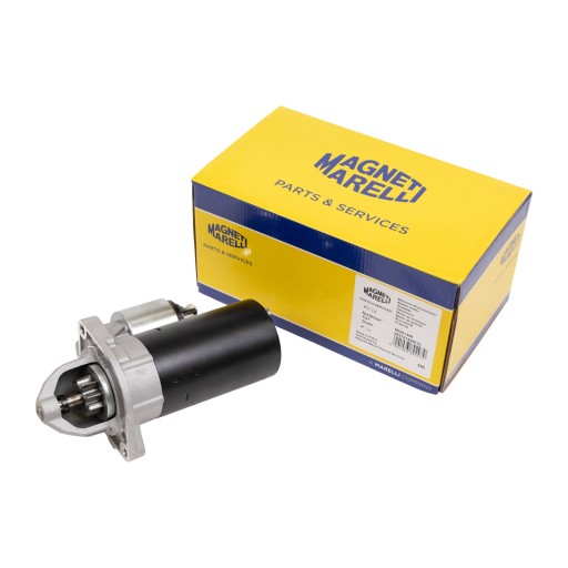 Магнитный стартер marelli 063721449010