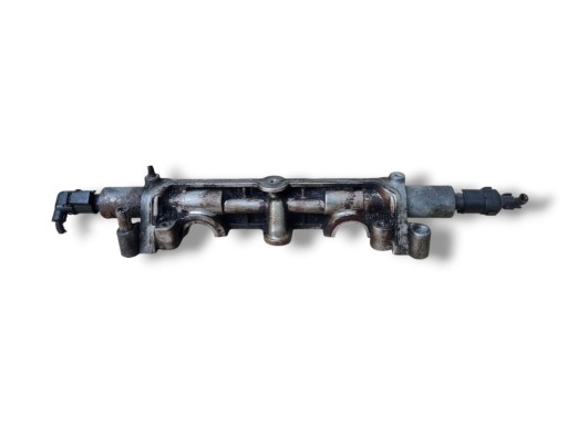 kryt ventilů vačky Opel Astra H facelift 2008 5535422