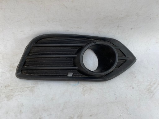 HONDA HR-V II 18- grid spoiler of a bumper right front 71105-T7A-J2