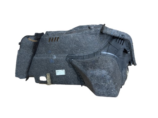 AUDI A3 8V5 sedan boot upholstery left 8V5863887R