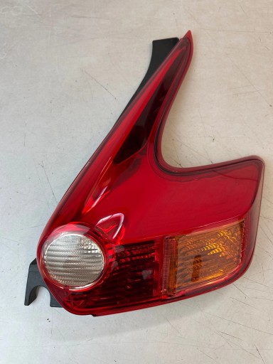 light rear part rear right Nissan Juke F15 and