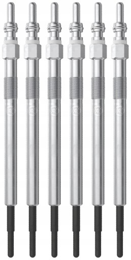 Свічка розжарювання bosch 0 250 603 008