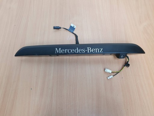 Об'єктив камера фари a4477408700 mercedes-benz vito w447 2021