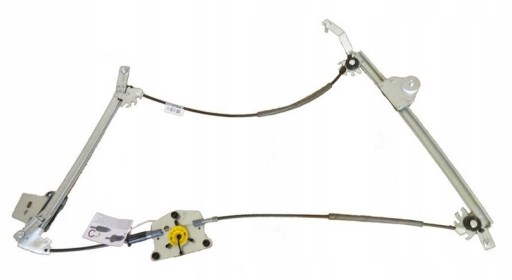 1351PSG2E - Склопідйомник передній правий audi tt 8j 06-14