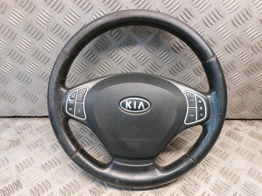 steering wheel, + airbag KIA PROCEED and 1H56900010 56900-1H000 56110-1H190