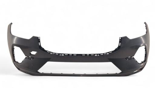 bumper front VOLVO XC60 II LIFT 4X PDC without washers 2021