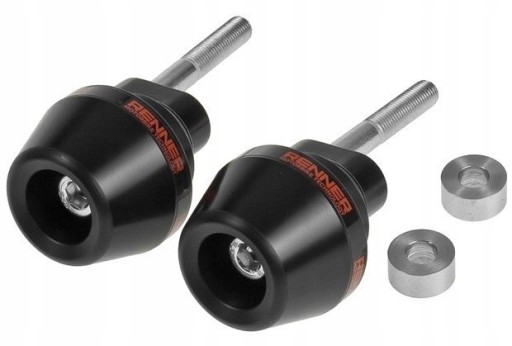 Renner Crash колодки Honda CB 650 F 14-