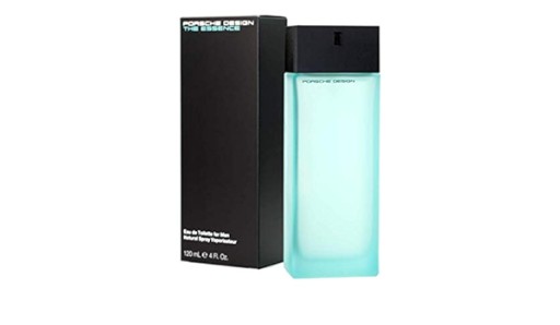 porsche design the essence woda toaletowa 120 ml   