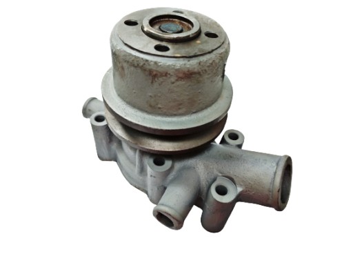 D10221980 - Водяний насос Farmtrac 6050 C