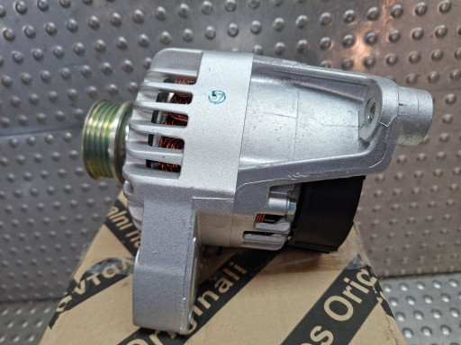 S26340146 - Генератор 52003509 fiat panda ii 1.2 8v 2003-