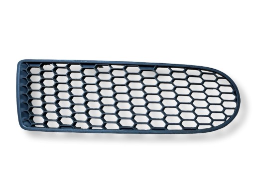 side grid of a bumper right side Volkswagen Beetle A4 facelift 2007